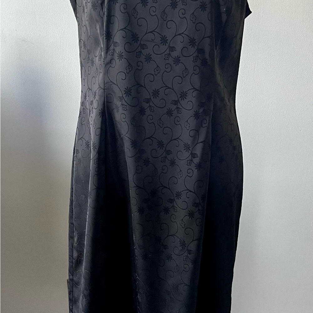 Marriage Mode Dress and Jacket set - Picture 4 of 6